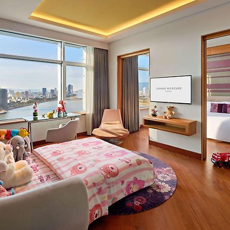Grand Mercure Danang מראה חיצוני תמונה