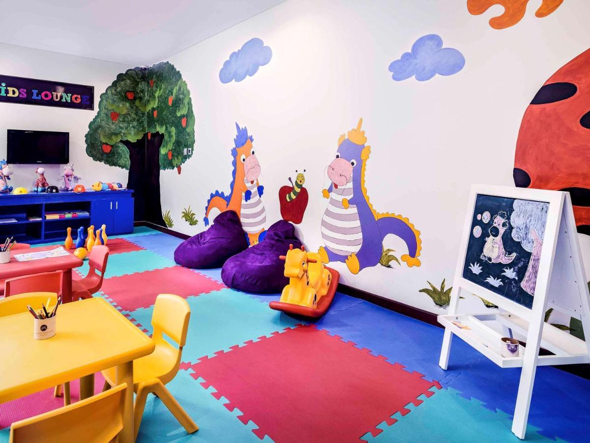 Grand Mercure Danang מראה חיצוני תמונה