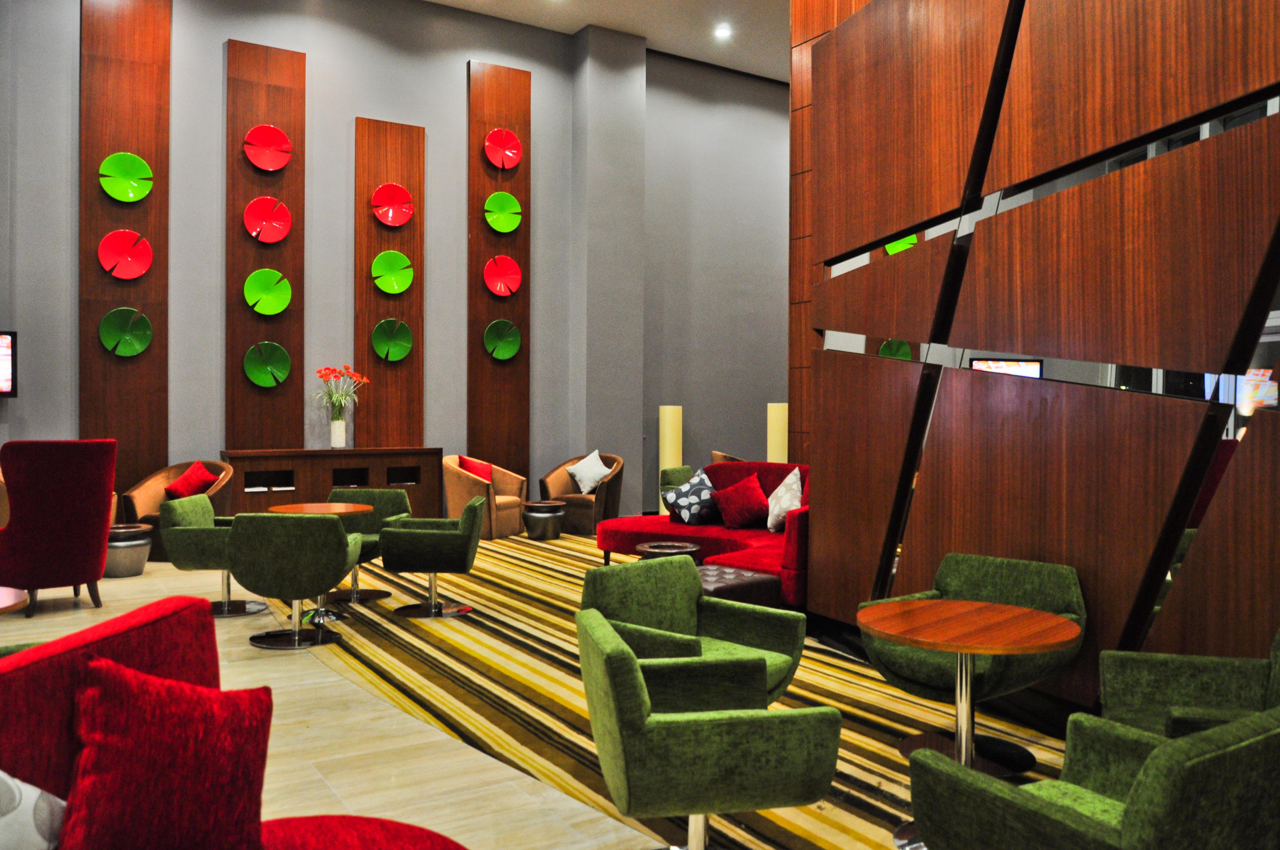 Grand Mercure Danang מראה חיצוני תמונה