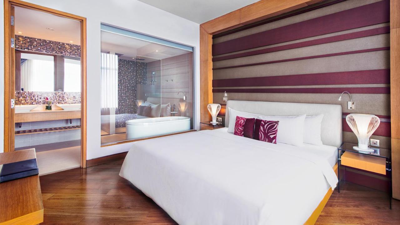 Grand Mercure Danang מראה חיצוני תמונה
