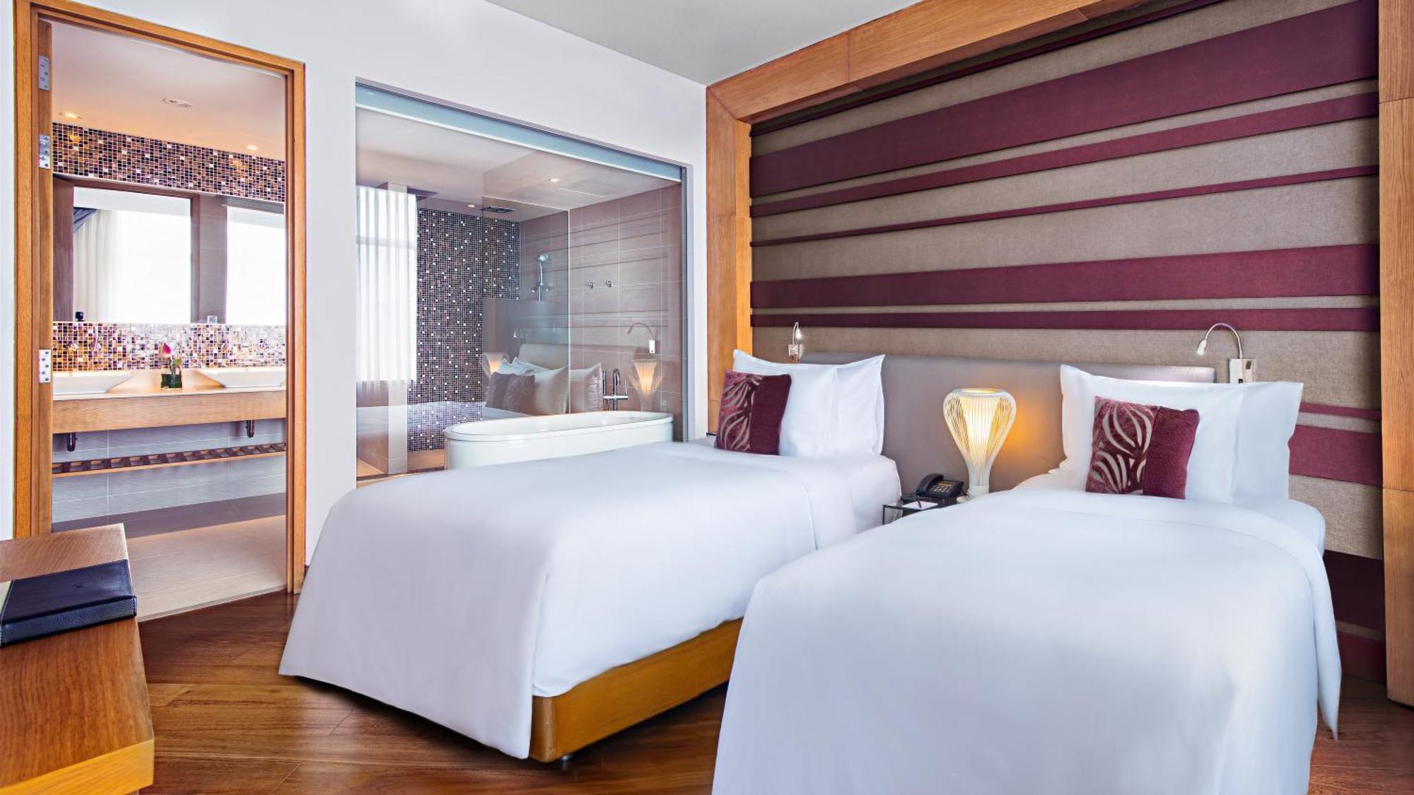 Grand Mercure Danang מראה חיצוני תמונה