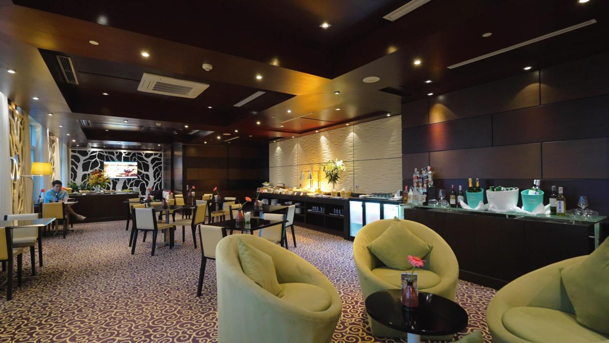 Grand Mercure Danang מראה חיצוני תמונה