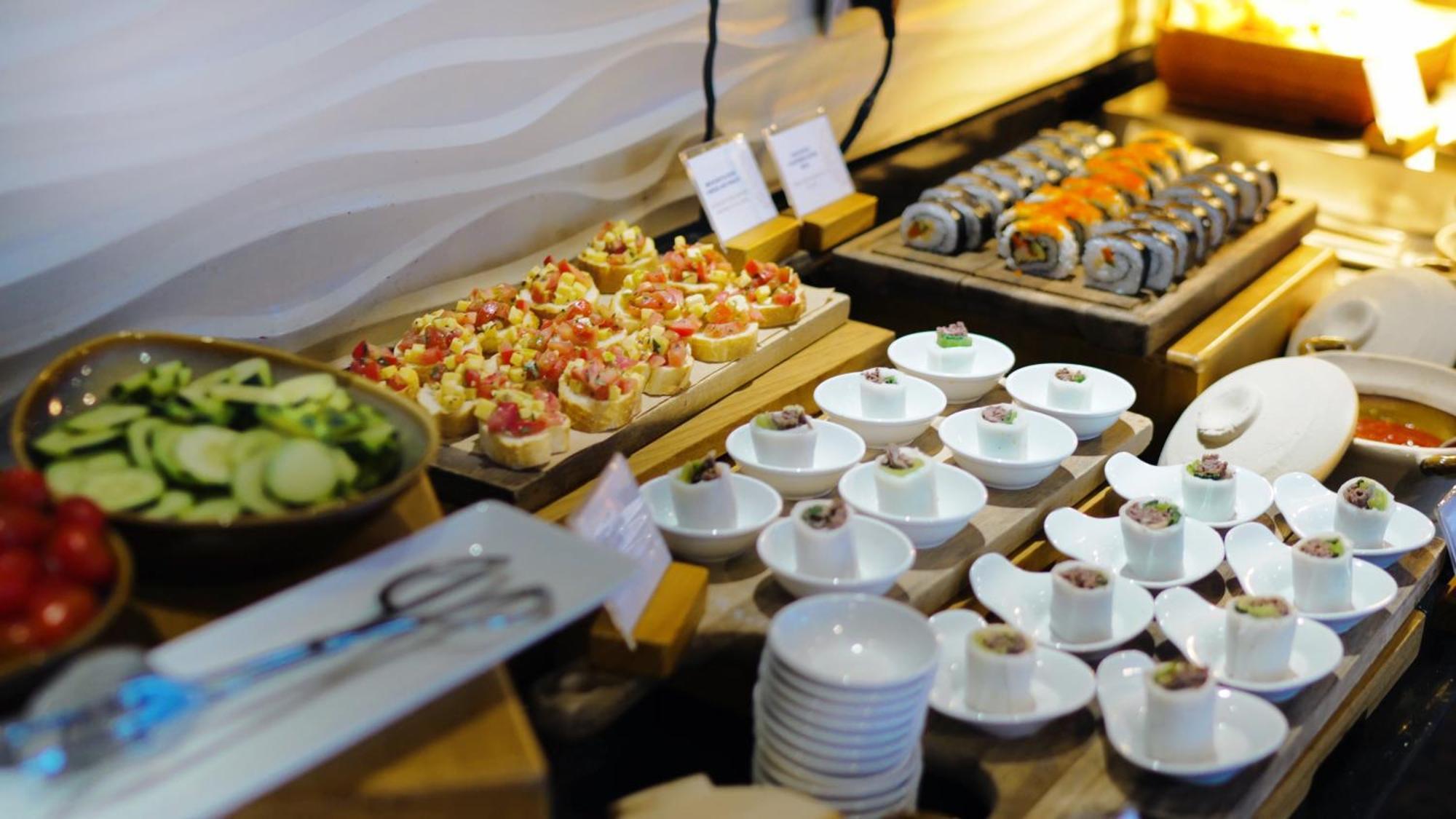 Grand Mercure Danang מראה חיצוני תמונה
