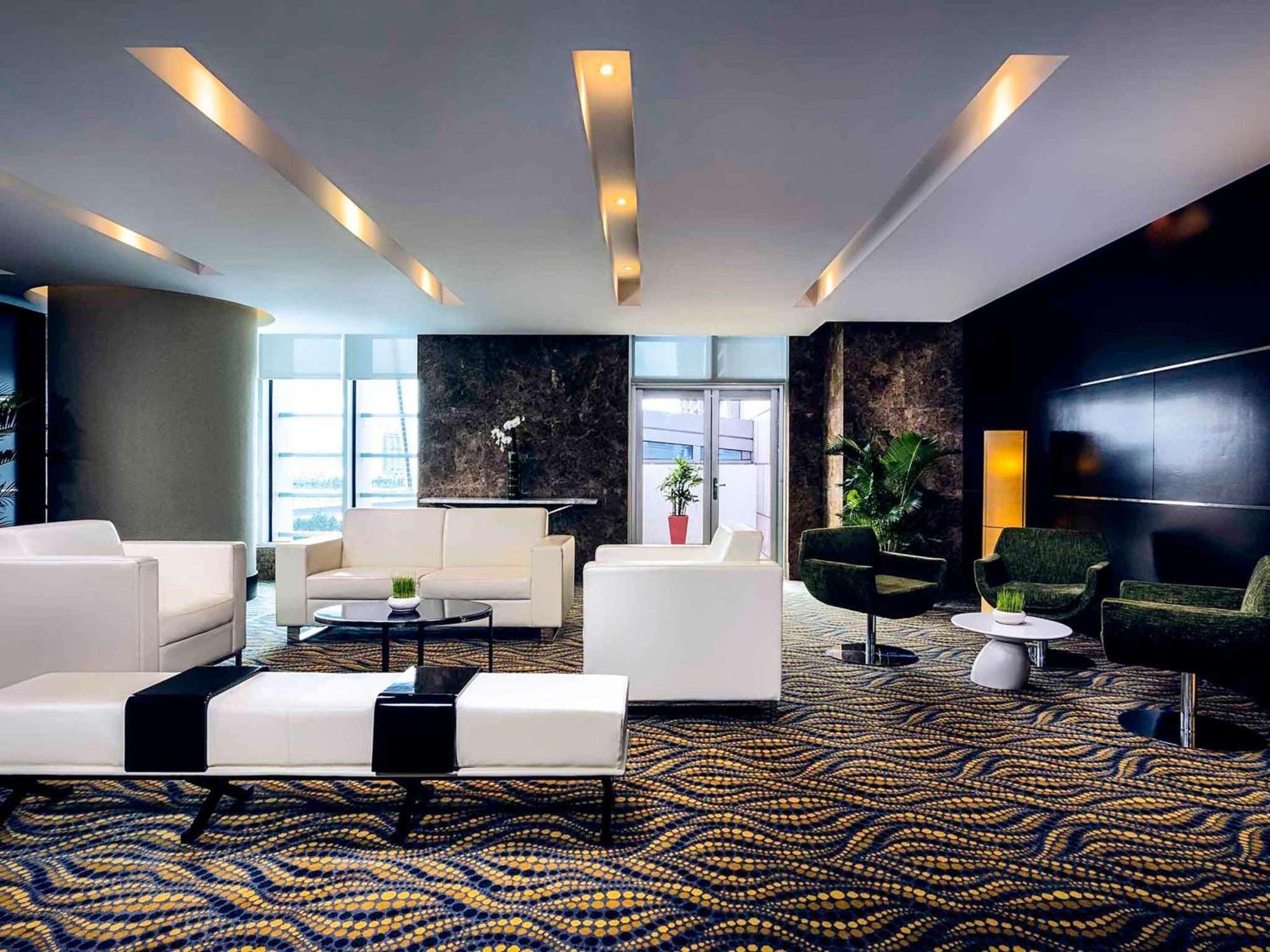 Grand Mercure Danang מראה חיצוני תמונה