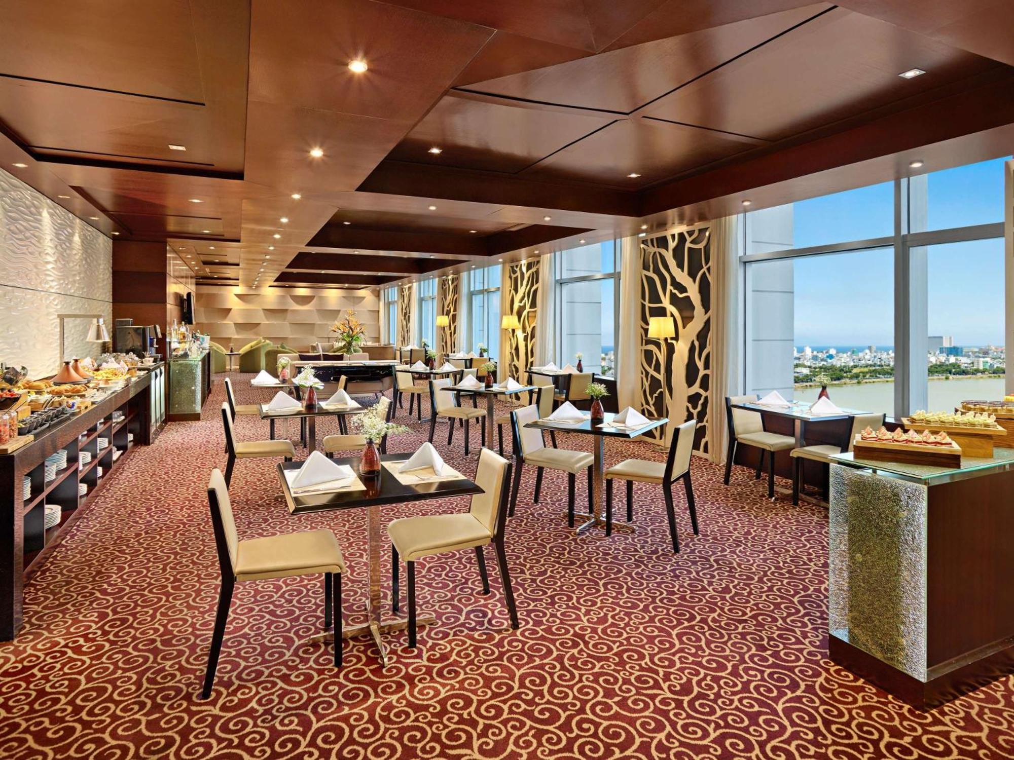 Grand Mercure Danang מראה חיצוני תמונה