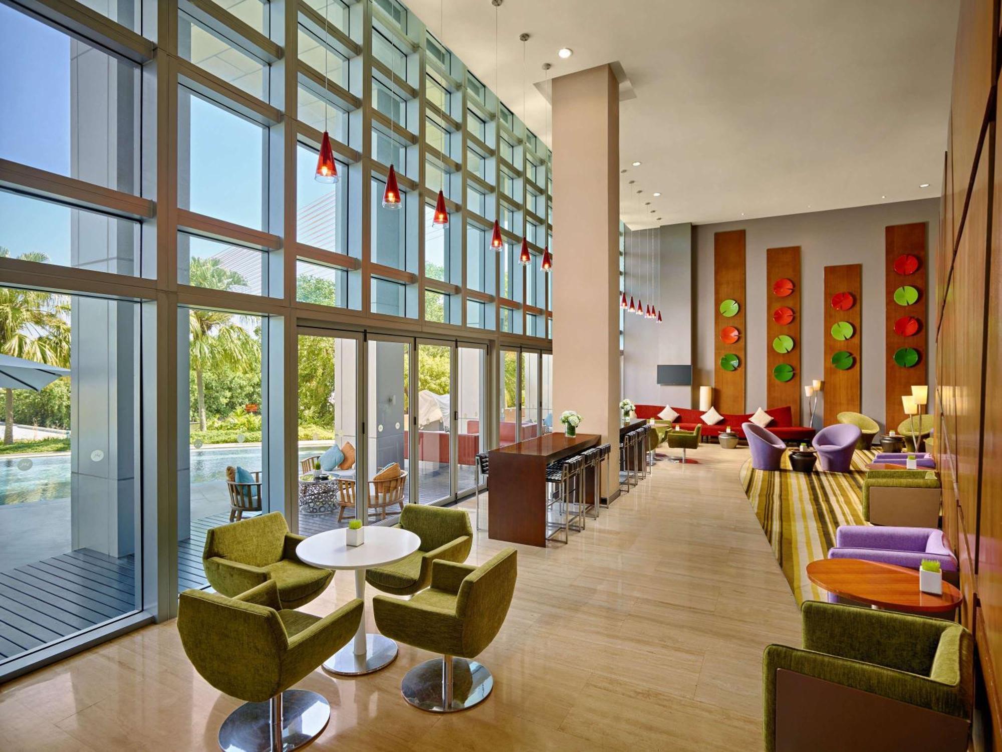 Grand Mercure Danang מראה חיצוני תמונה