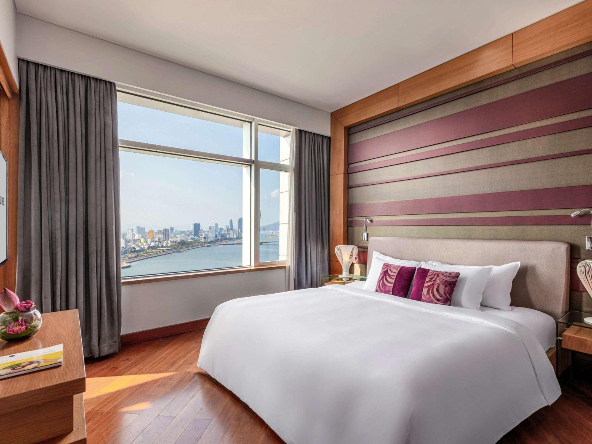 Grand Mercure Danang מראה חיצוני תמונה