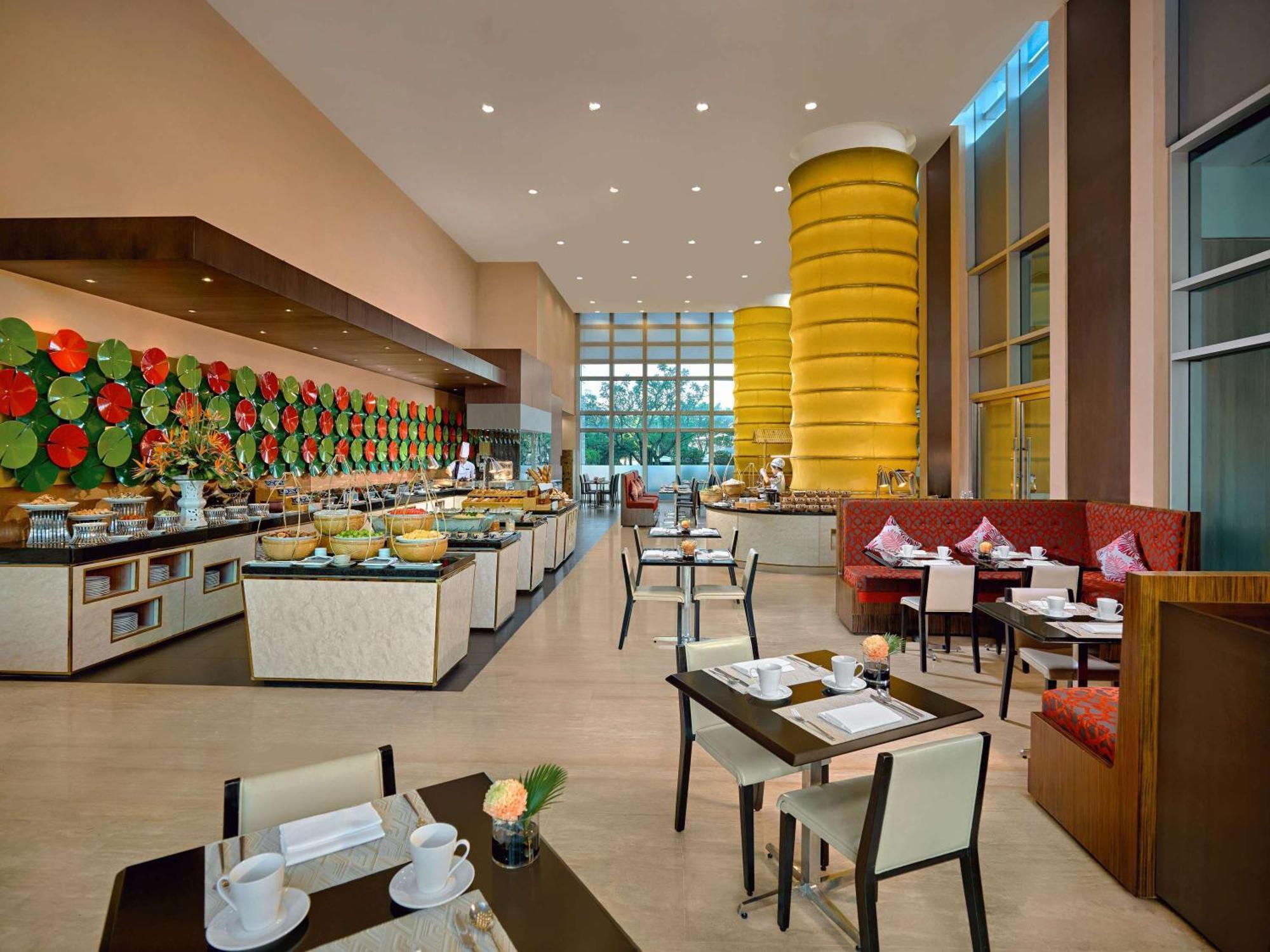 Grand Mercure Danang מראה חיצוני תמונה
